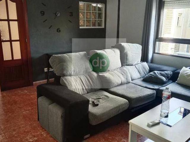 Piso en venta en Badajoz, Casco Antiguo