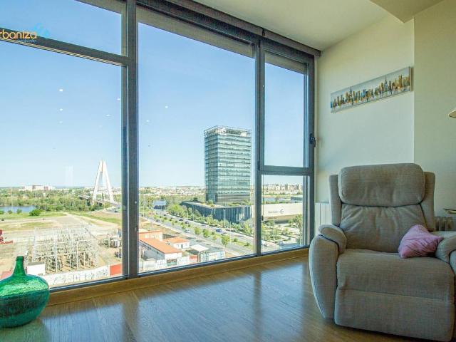 Piso en venta en Casco Antiguo, Tierra de Badajoz