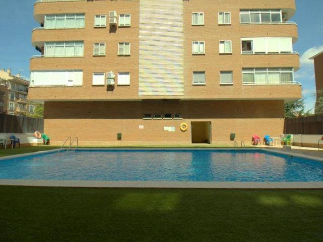 Piso en venta en Badajoz, Casco Antiguo