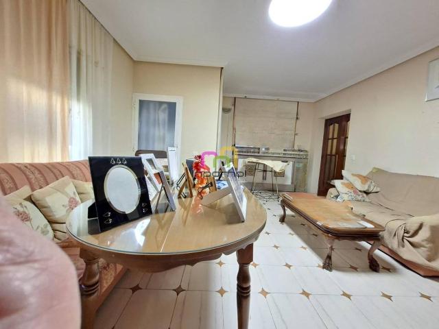 Piso en venta en Tierra de Badajoz, Extremadura