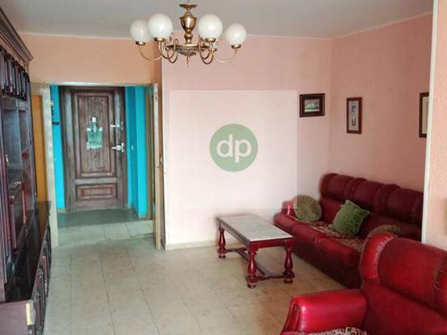 Piso en venta en Badajoz, Casco Antiguo