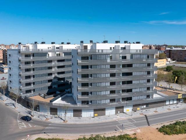 Piso en venta en Casco Antiguo, Tierra de Badajoz