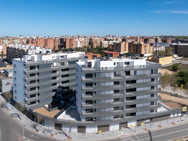 Piso en venta en Tierra de Badajoz, Extremadura