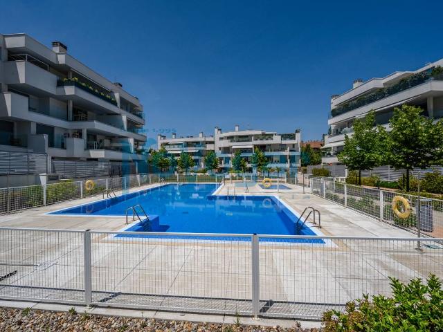 Piso en venta en Boadilla Del Monte