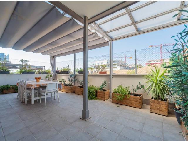 Piso en venta en Viñas Viejas, Boadilla Del Monte