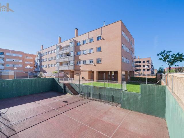Piso en venta en Vereda de los Estudiantes, Leganés