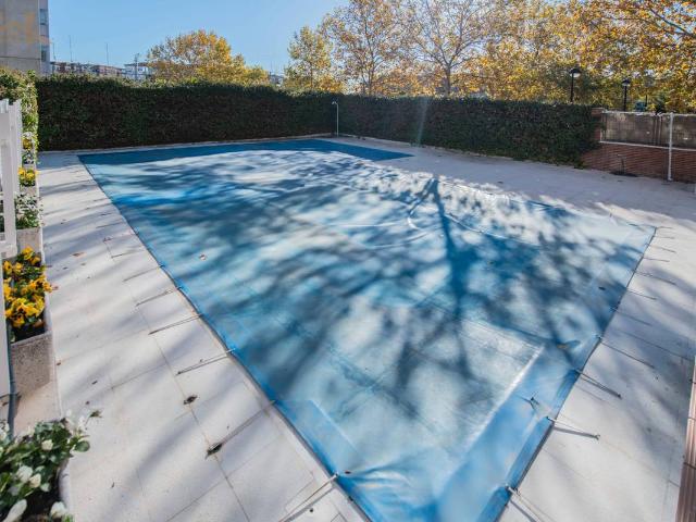 Piso en venta en Vereda de los Estudiantes, Leganés