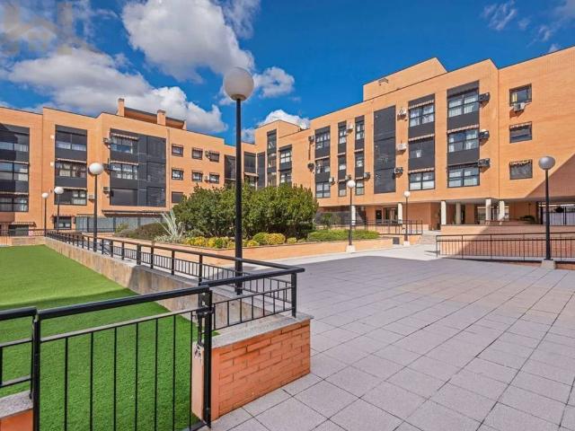 Piso en venta en Vereda de los Estudiantes, Leganés