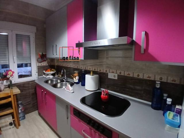 Piso en venta en Valdepeñas, Castilla-La Mancha
