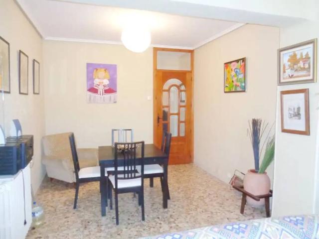 Piso en venta en Valdepeñas, Castilla-La Mancha