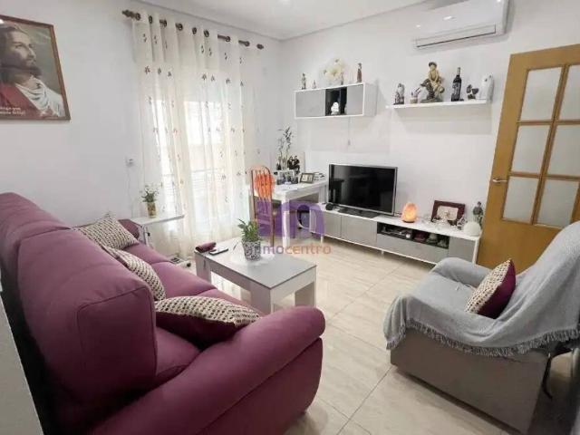 Piso en venta en Valdepeñas, Castilla-La Mancha
