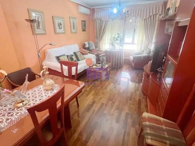 Piso en venta en Valdepeñas, Castilla-La Mancha