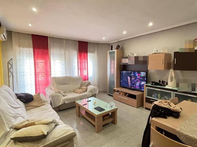 Piso en venta en Valdepeñas, Castilla-La Mancha