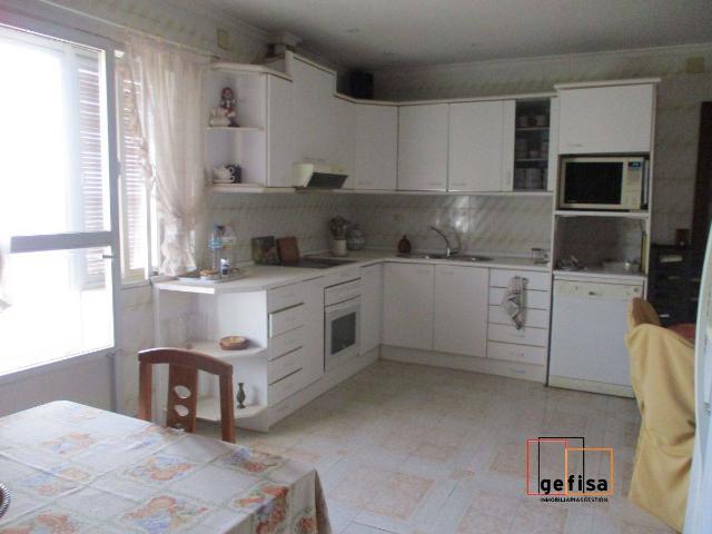 Piso en venta en Valdepeñas, Castilla-La Mancha