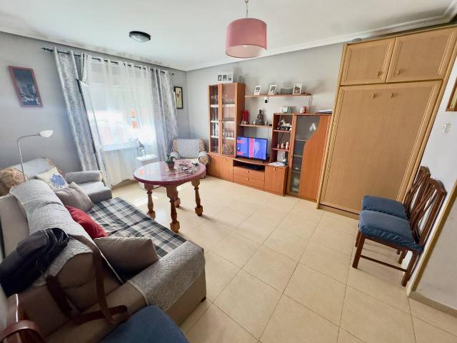Piso en venta en Valdepeñas, Castilla-La Mancha