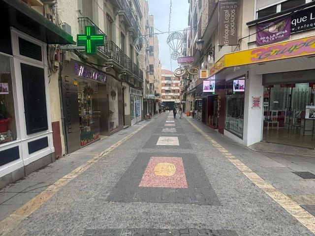 Piso en venta en Valdepeñas, Castilla-La Mancha