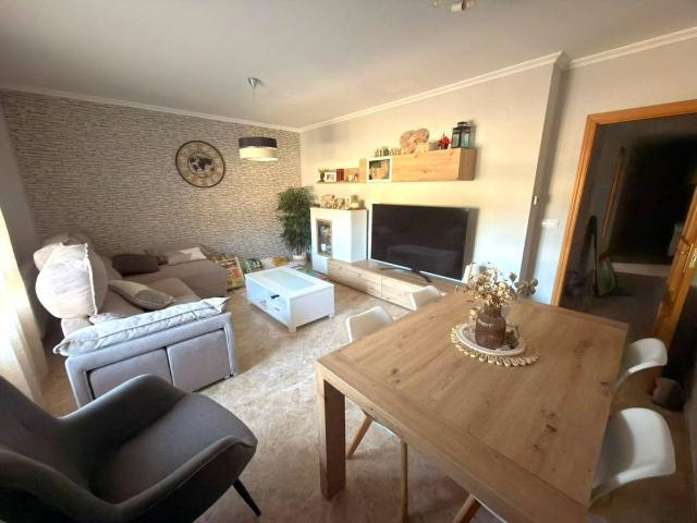 Piso en venta en Valdepeñas, Castilla-La Mancha