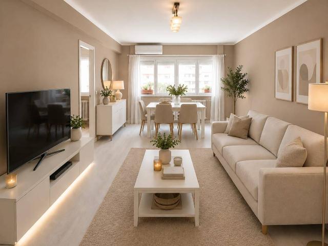 Piso en venta en Valdepeñas, Castilla-La Mancha