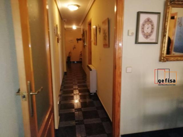 Piso en venta en Valdepeñas, Castilla-La Mancha