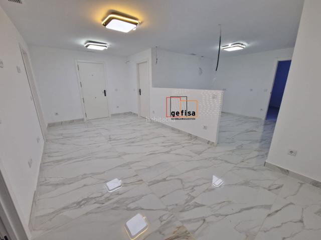 Piso en venta en Valdepeñas, Castilla-La Mancha