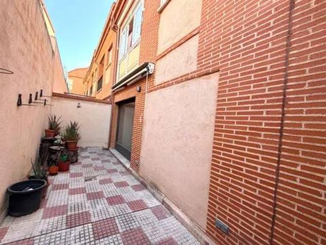 Piso en venta en Valdepiélagos, Madrid