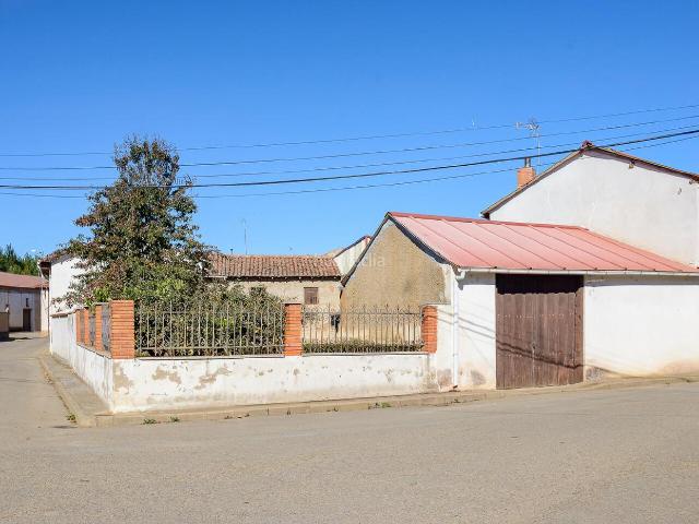 Piso en venta en Valdepolo, Castilla y León