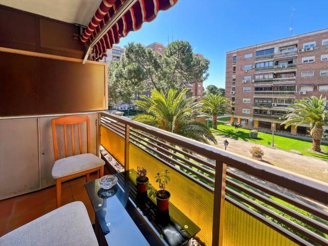 Piso en venta en Alcorcón, Santo Domingo