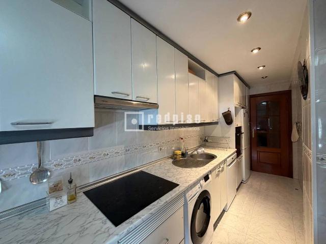 Piso en venta en Casco Antiguo, Alcorcón