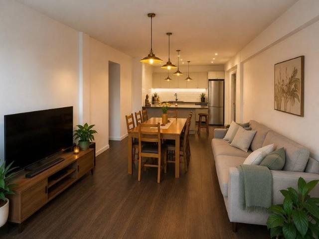 Piso en venta en Casco Antiguo, Alcorcón