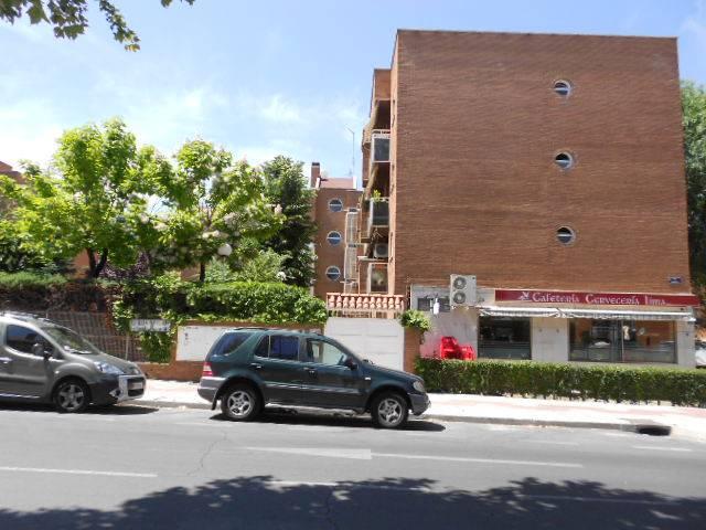 Piso en venta en Casco Antiguo, Alcorcón