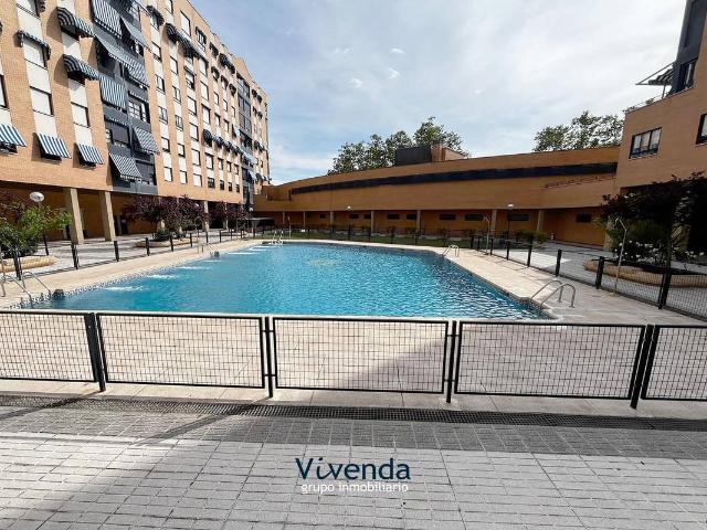 Piso en venta en Alcorcón, Santo Domingo