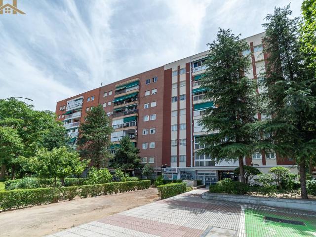 Piso en venta en Casco Antiguo, Alcorcón