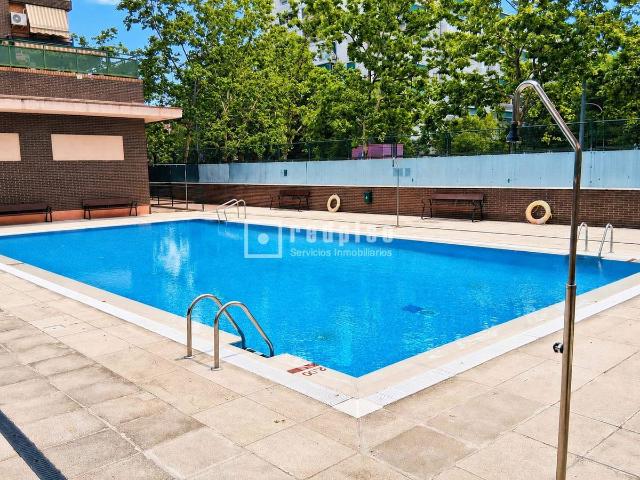 Piso en venta en Casco Antiguo, Alcorcón