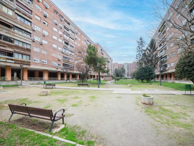 Piso en venta en Casco Antiguo, Alcorcón