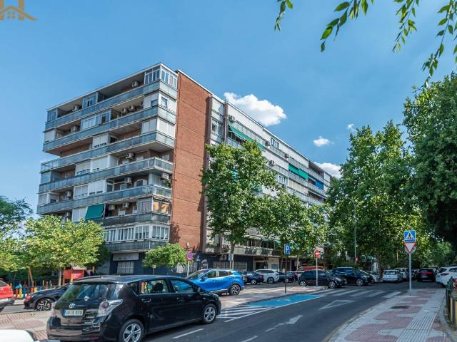 Piso en venta en Casco Antiguo, Alcorcón