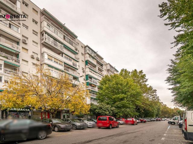 Piso en venta en Casco Antiguo, Alcorcón