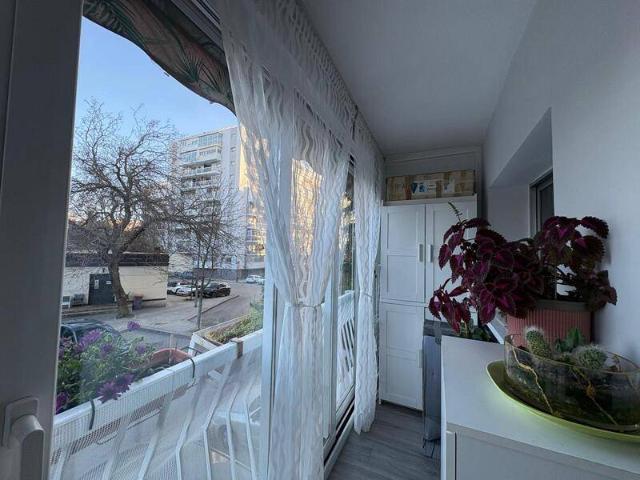 Piso en venta en Casco Antiguo, Alcorcón