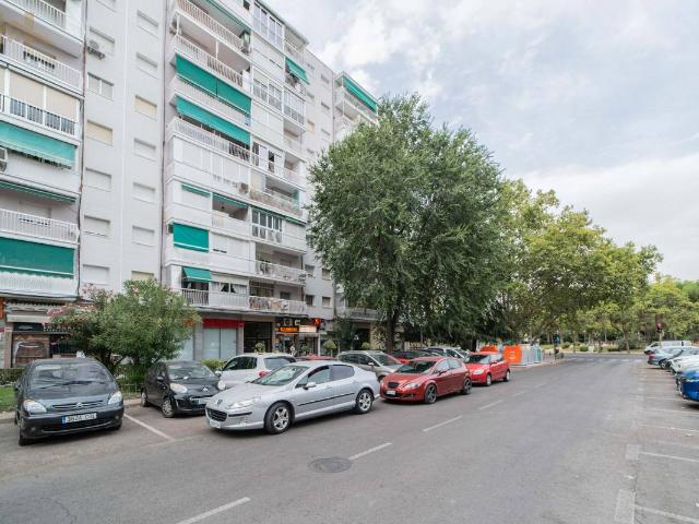 Piso en venta en Casco Antiguo, Alcorcón