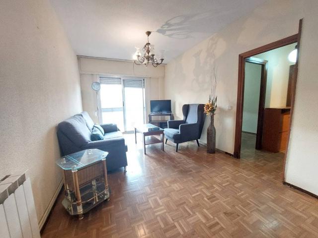 Piso en venta en Casco Antiguo, Alcorcón