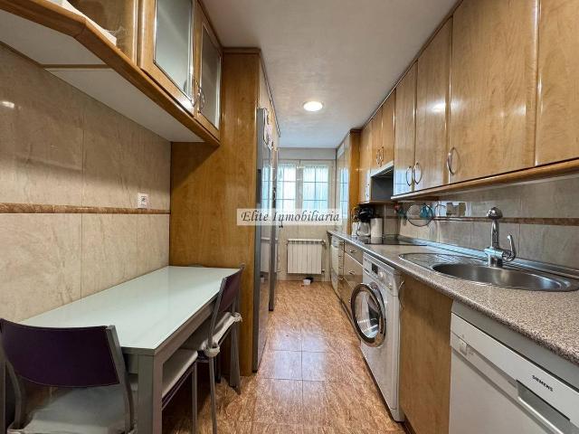 Piso en venta en Alcorcón, Santo Domingo