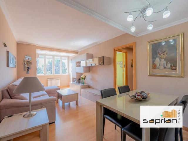 Piso en venta en Alcorcón, Santo Domingo