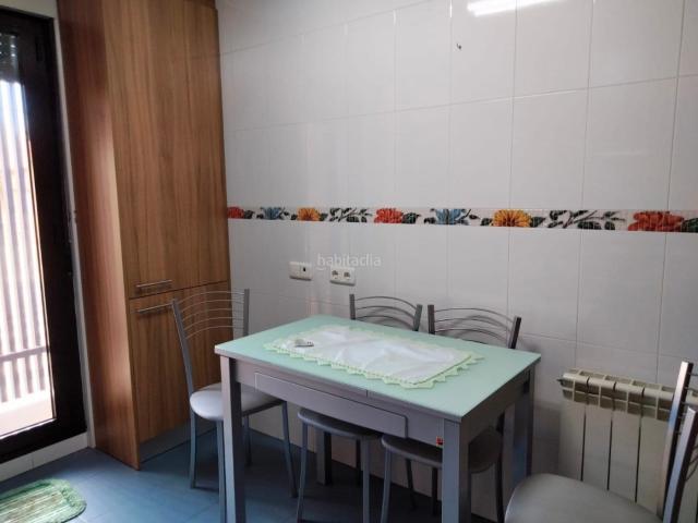 Piso en venta en Valderas, Castilla y León