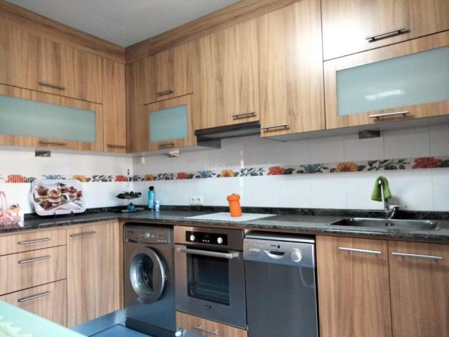 Piso en venta en Valderas, Castilla y León