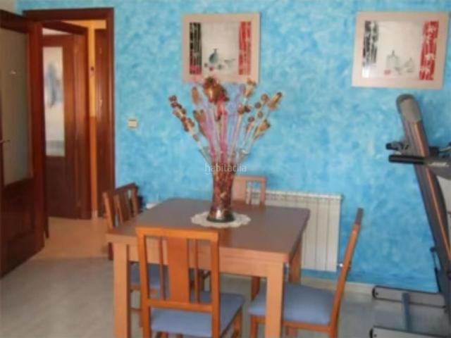 Piso en venta en Valderas, Castilla y León