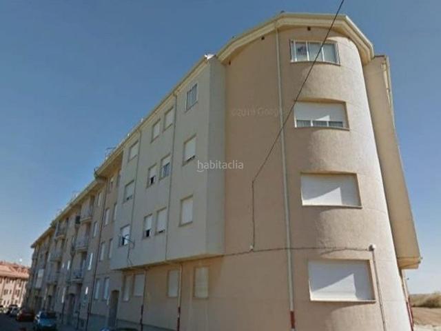 Piso en venta en Valderas, Castilla y León