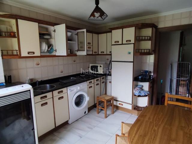 Piso en venta en Valderredible, Cantabria