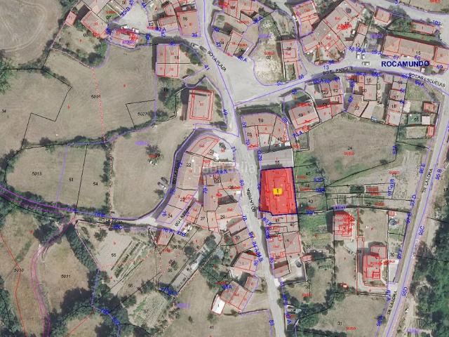 Piso en venta en Valderredible, Cantabria