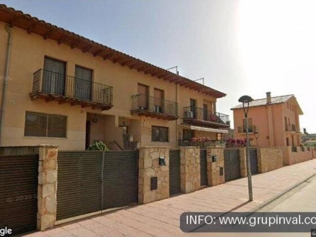Piso en venta en Valderrobres / Vall de Roures, Matarraña / Matarranya