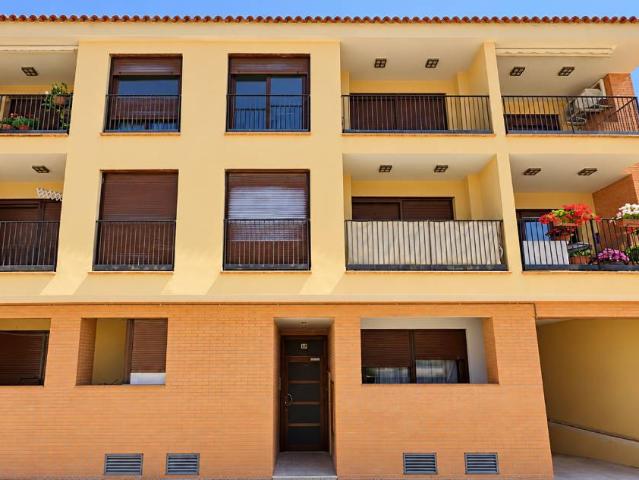 Piso en venta en Valderrobres / Vall de Roures, Matarraña / Matarranya