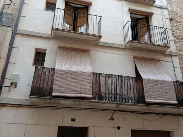 Piso en venta en Valderrobres